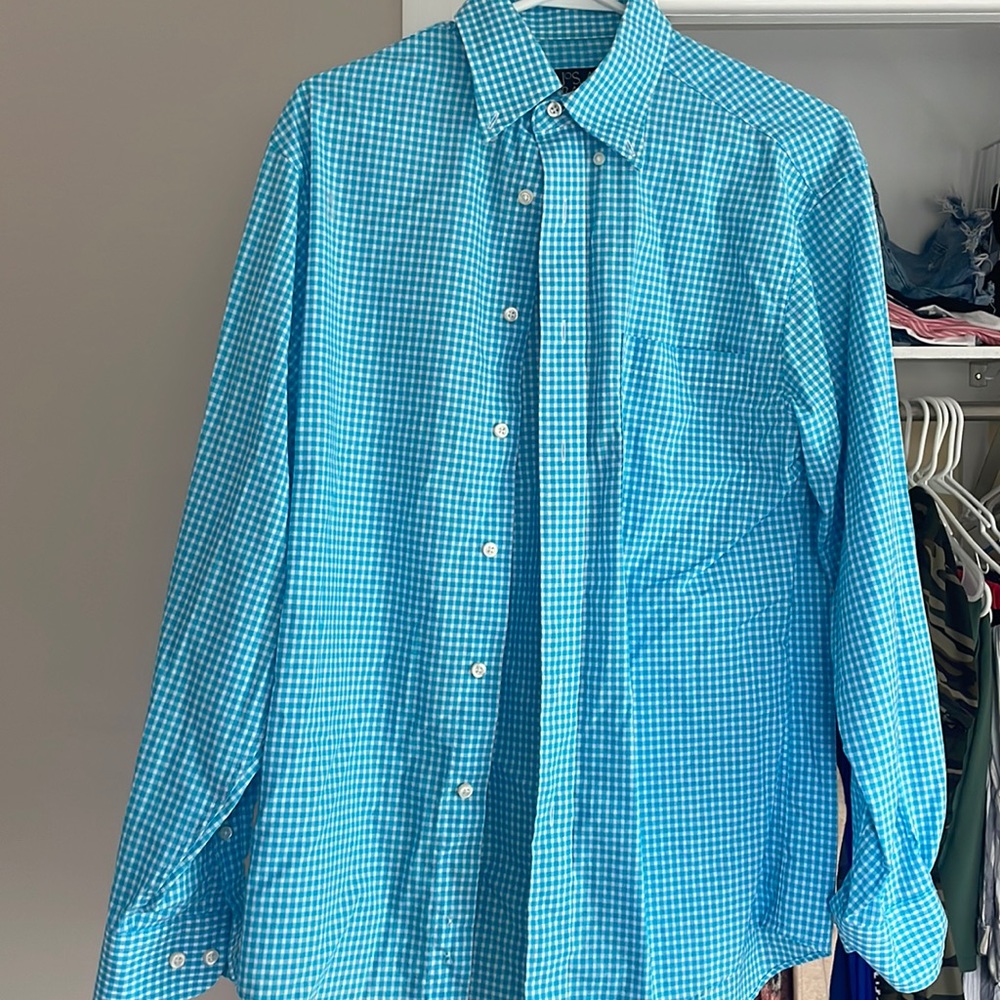 Joe A bank executive collection